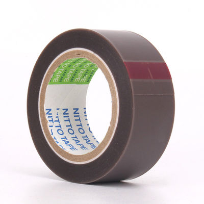 Fita adesiva NITOFLON 903UL do silicone do Teflon de Nitto Denko fornecedor