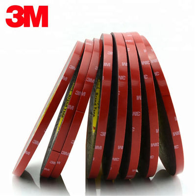 3M 4229P. Tela de espuma acrílica. Duplo lado. Cinza. fornecedor