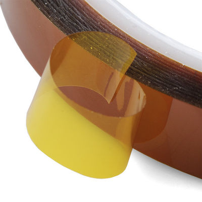 3M 7413T | Fita de Filme de Poliamida de Uso Geral | Para Mascaramento de Alta Temperatura fornecedor