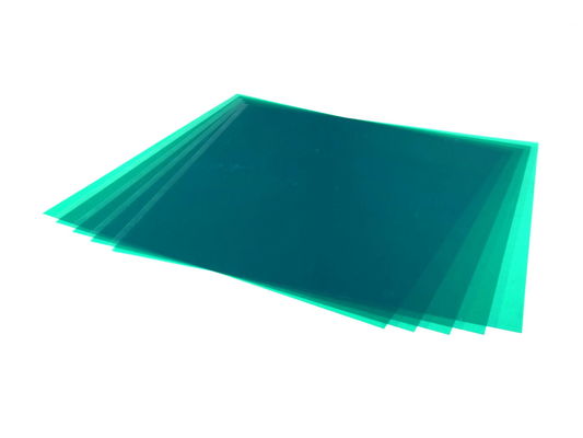 3M 8992 | Fita para Alta Temperatura | Verde | Suporte de PET | Adesivo de Silicone | Para Pintura Eletrostática a Pó fornecedor