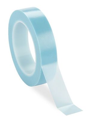 3M 4737T. Banda de linhas finas. Alta temperatura. Azul. fornecedor