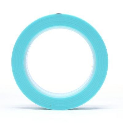 3M 4737T. Banda de linhas finas. Alta temperatura. Azul. fornecedor