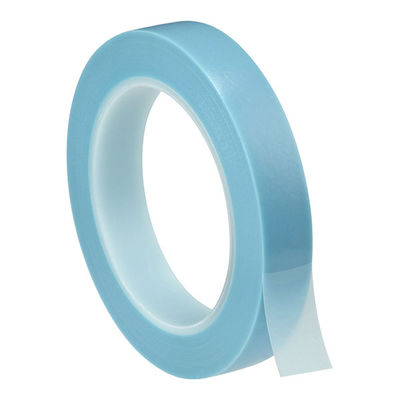 3M 4737T. Banda de linhas finas. Alta temperatura. Azul. fornecedor