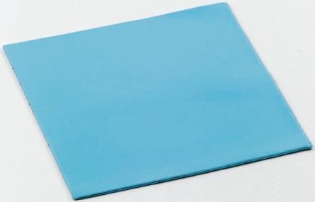 Gap Pad 5000S35 | Alta Condutividade Térmica | Suavidade e Conformabilidade Plus Classe S fornecedor