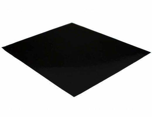 Nano Micro Suction Tape. Sem adesivos. Adesivo em superfícies planas. Preto. fornecedor