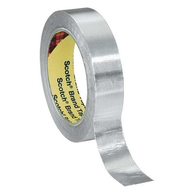 IEM IRF da folha de alumínio de 3M 1170 que protege a cor de prata ultra fina condutora da fita fornecedor
