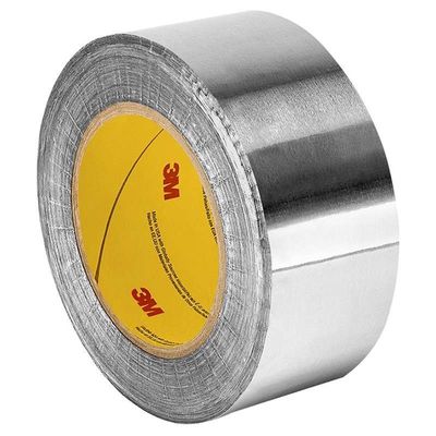 IEM IRF da folha de alumínio de 3M 1170 que protege a cor de prata ultra fina condutora da fita fornecedor