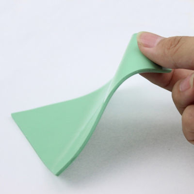 Almofada condutora térmica com o silicone para a transferência térmica múltipla fornecedor