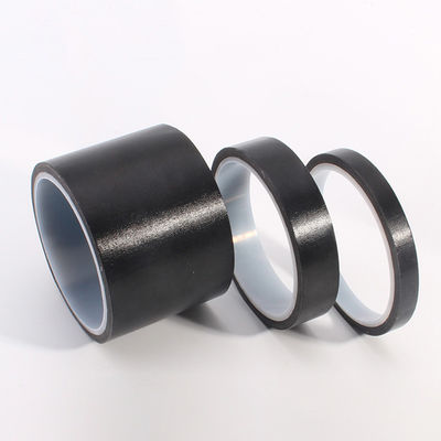 A fita adesiva do Teflon do silicone PTFE com calor das certificações do GV do ISO resiste isolar a fita da fibra de vidro fornecedor