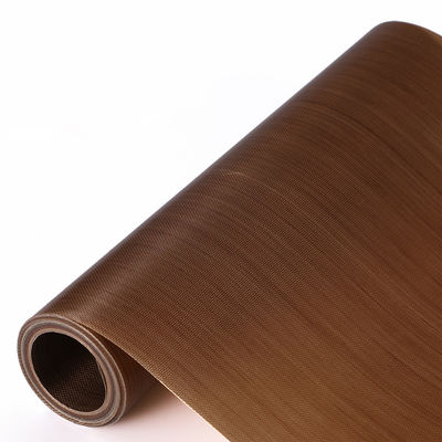 A fita adesiva do Teflon do silicone PTFE com calor das certificações do GV do ISO resiste isolar a fita da fibra de vidro fornecedor