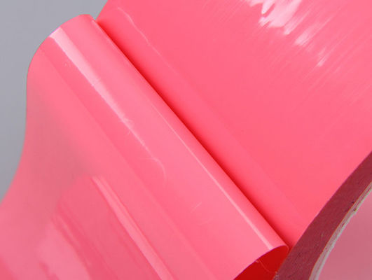 fita Mylar PET fita acrílica resistente ao calor para isolamento de transformadores e bobinas fornecedor