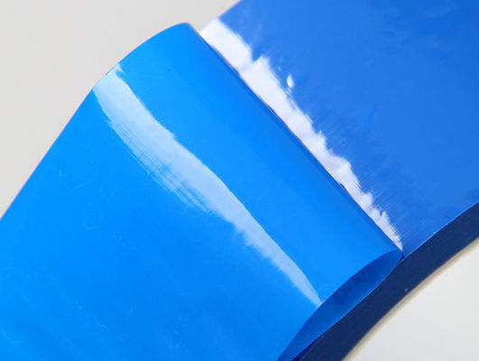 fita Mylar PET fita acrílica resistente ao calor para isolamento de transformadores e bobinas fornecedor
