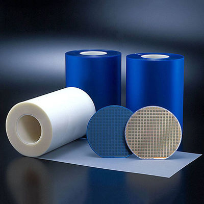 KZ-PETT5 | Fita de Corte para Liberação UV | Para Wafer TSV e IGBT fornecedor