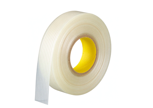 3M Scotch 8915 | Filament Reinforced | 0.15mm Thickness | Transparent fornecedor