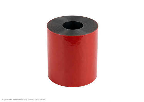 3M Acrylic Plus EX4011 | 1.14 mm Acrylic Foam | Black | Dual Adhesive | -40 to 90 °C fornecedor