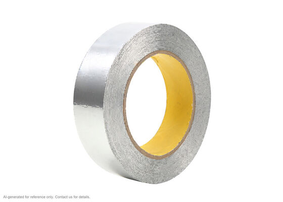 3M 425 | Dead Soft Aluminium 0.07 mm | Total 0.12 mm | Acrylic | -54 to 149 °C fornecedor