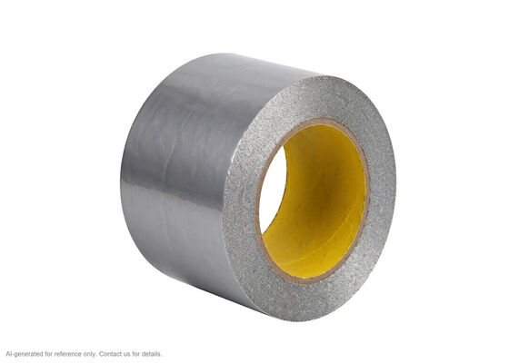 3M 425 | Dead Soft Aluminium 0.07 mm | Total 0.12 mm | Acrylic | -54 to 149 °C fornecedor
