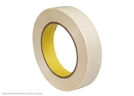 3M 470 | Tan Vinyl 0.16 mm | Total 0.18 mm | Rubber Adhesive | 121 °C Continuous fornecedor