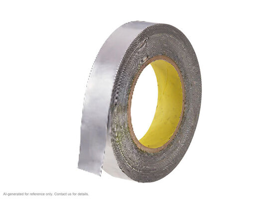 3M 420 | Lead Foil 0.13 mm | Total 0.19 mm | Green Rubber | -51 to 107 °C fornecedor