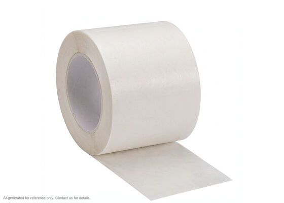 3M 8671 | Polyurethane 0.30 mm | Total 0.35 mm | Clear | -40 to 82 °C fornecedor