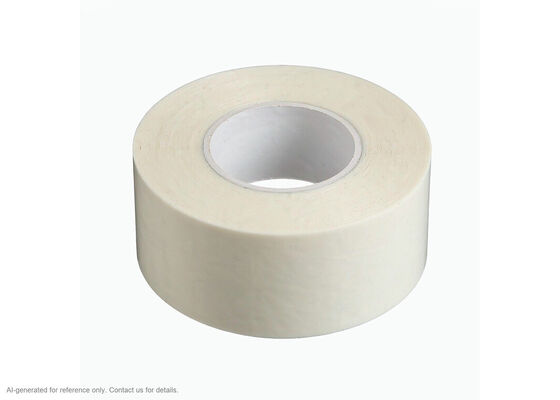 3M 8671 | Polyurethane 0.30 mm | Total 0.35 mm | Clear | -40 to 82 °C fornecedor