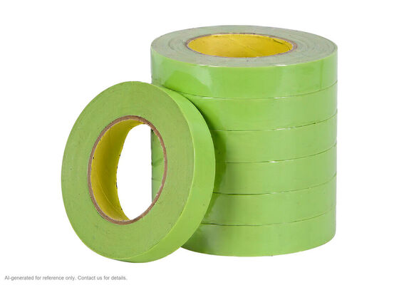 3M Scotch 233+ | Green Crepe Paper | 0.17 mm | 121 °C for 30 min | Collision Repair Grade fornecedor