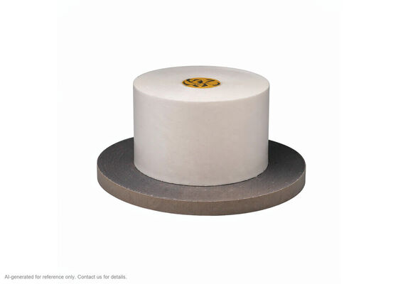 3M Venture Tape 9208 | PE Foam 3.2 mm | Single Coated Acrylic | Paper Liner | White fornecedor