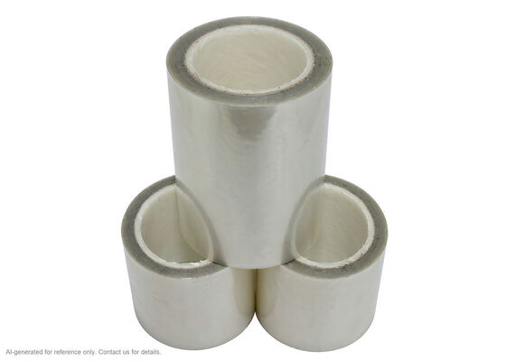 Nitto Denko E-MASK RP207 | PET 0.059 mm | Antistatic | 0.11 N/25 mm Adhesion | Optical Grade fornecedor
