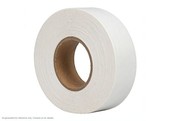 Nitto Denko No.5011N | 0.15 mm Non-Woven Core | Flame-Retardant Acrylic | UL94 VTM-0 fornecedor