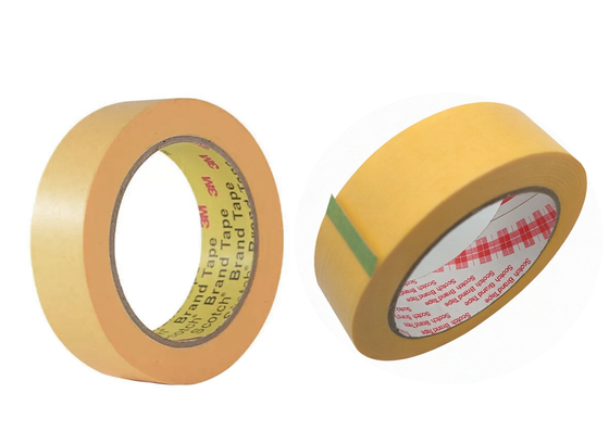 3M Scotch 244 | Papel Washi | Fita Crepe | Papel Plano