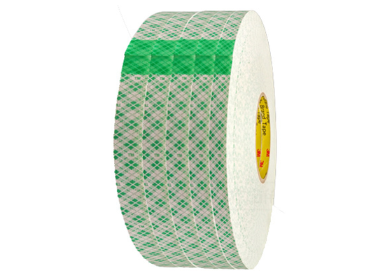 3M 4032 ♪ PU Foam Tape ♪ Double-Sided ♪ Open-Cell ♪ Adesivo Acrílico ♪ Mounting