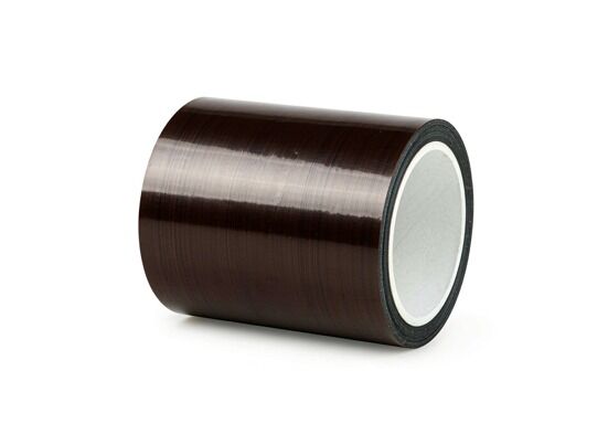 3M 5480 | PTFE | Filme Raspado | Antiaderente | Adesivo de Silicone | Alta Temperatura
